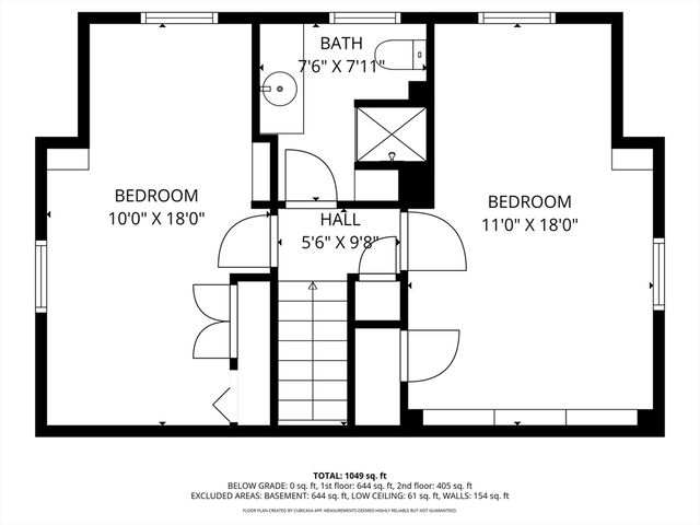 13 Washington Ave, Ashland, MA 01721