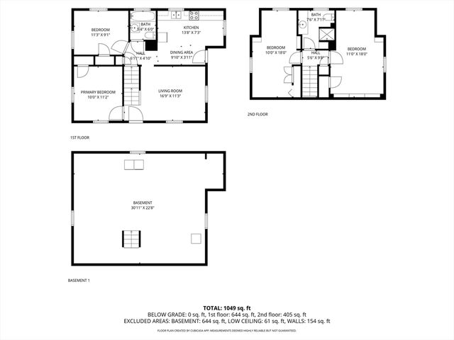 13 Washington Ave, Ashland, MA 01721