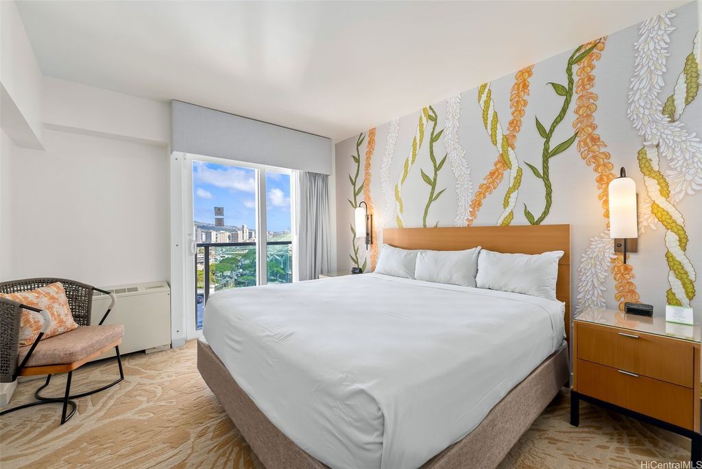 410 Atkinson Drive 1337, Honolulu, HI 96814