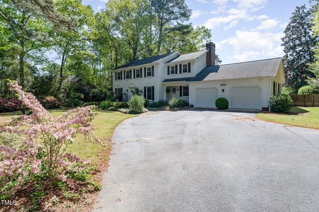 302 Walnut Creek Drive, Goldsboro, NC 27534