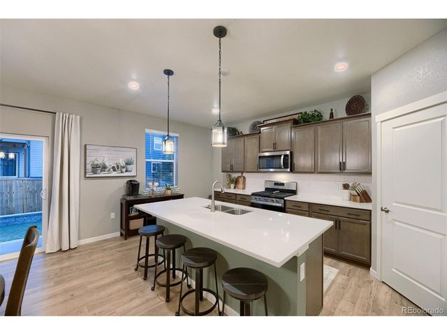 17414 Trefoil Ln, Parker, CO 80134
