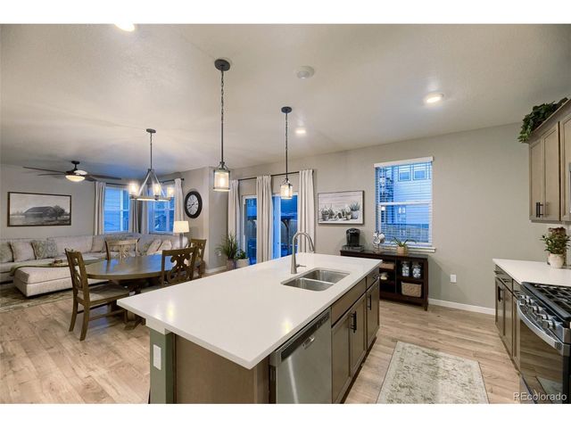 17414 Trefoil Ln, Parker, CO 80134