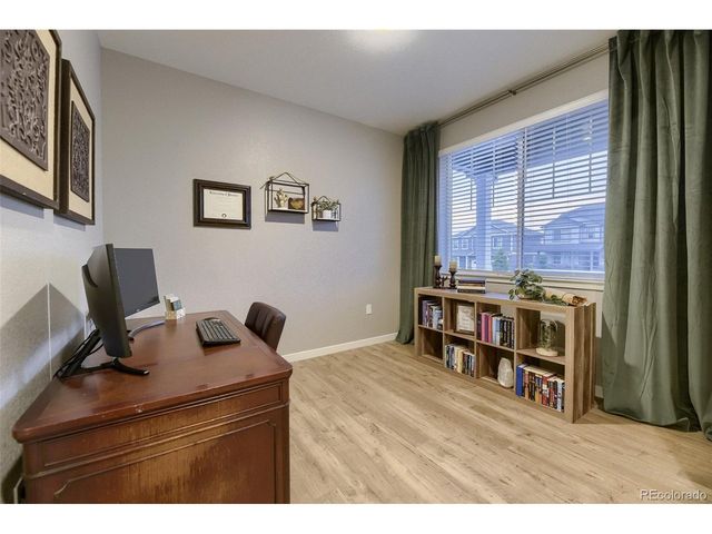 17414 Trefoil Ln, Parker, CO 80134
