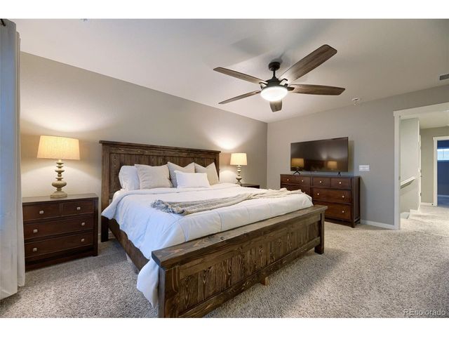 17414 Trefoil Ln, Parker, CO 80134
