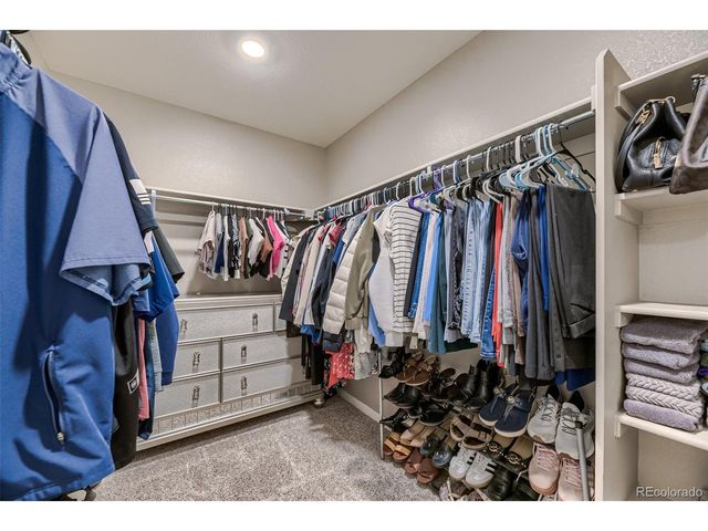 17414 Trefoil Ln, Parker, CO 80134