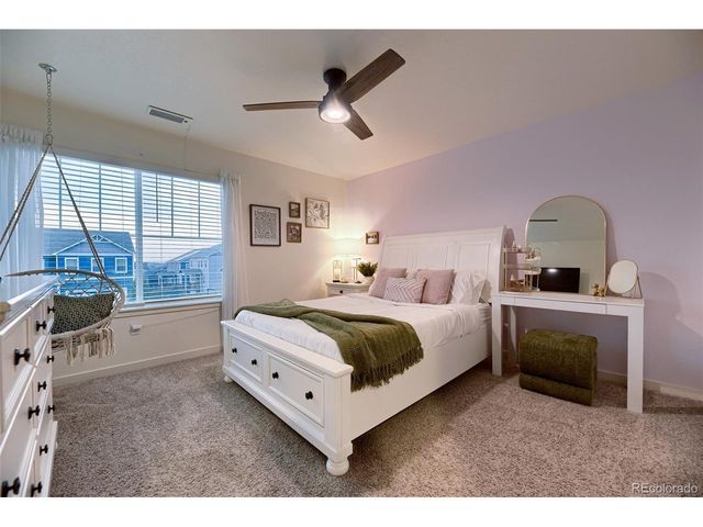 17414 Trefoil Ln, Parker, CO 80134