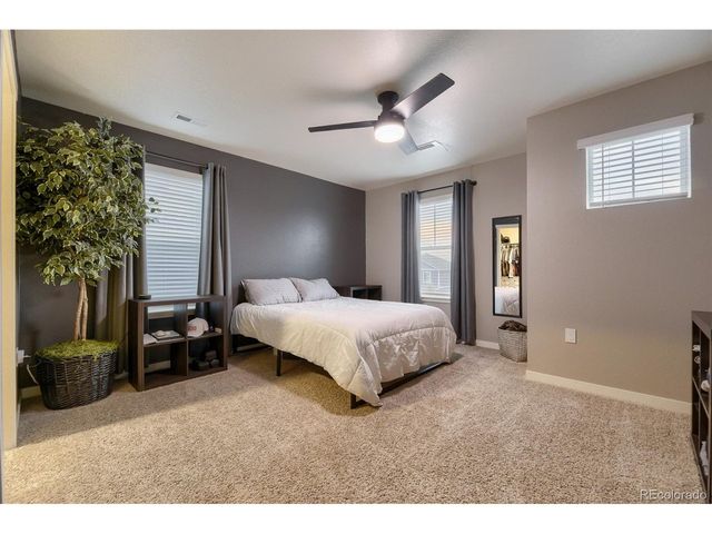 17414 Trefoil Ln, Parker, CO 80134