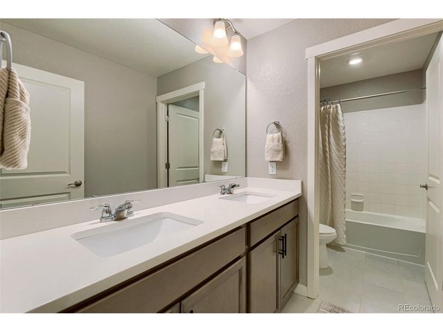 17414 Trefoil Ln, Parker, CO 80134