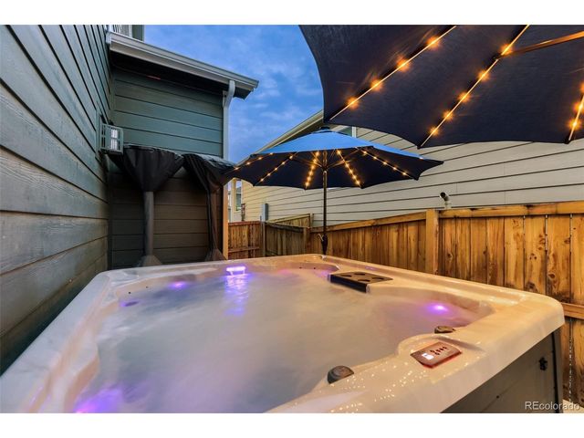 17414 Trefoil Ln, Parker, CO 80134
