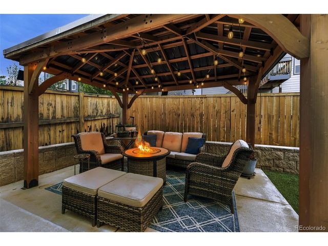 17414 Trefoil Ln, Parker, CO 80134