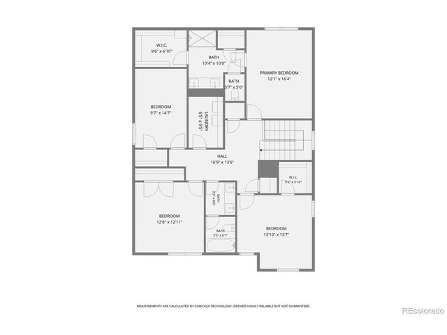 17414 Trefoil Ln, Parker, CO 80134
