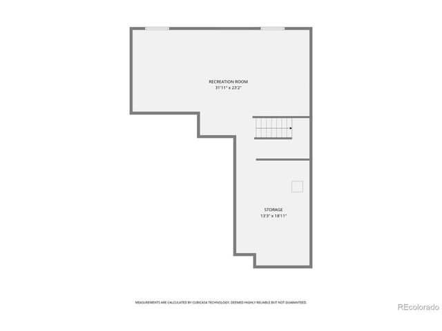 17414 Trefoil Ln, Parker, CO 80134