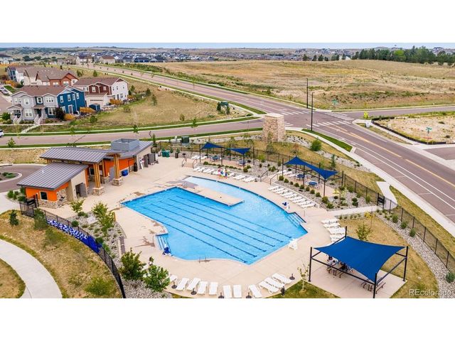 17414 Trefoil Ln, Parker, CO 80134