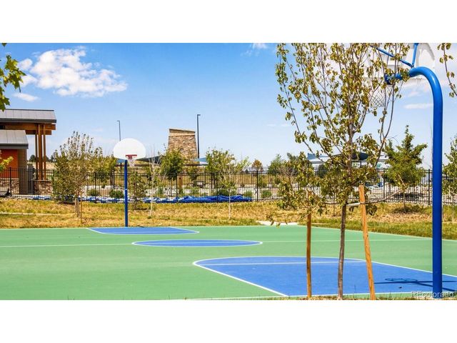 17414 Trefoil Ln, Parker, CO 80134