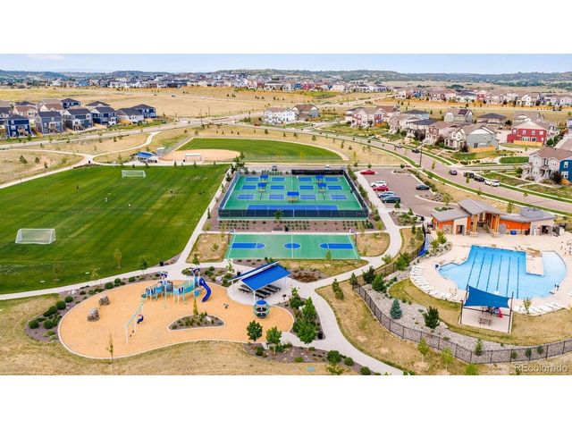 17414 Trefoil Ln, Parker, CO 80134