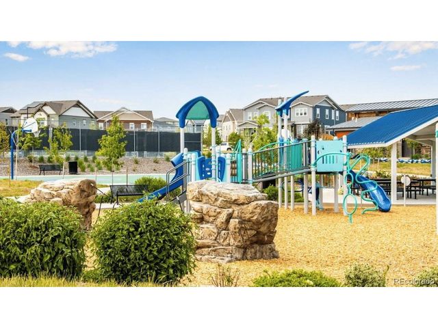 17414 Trefoil Ln, Parker, CO 80134