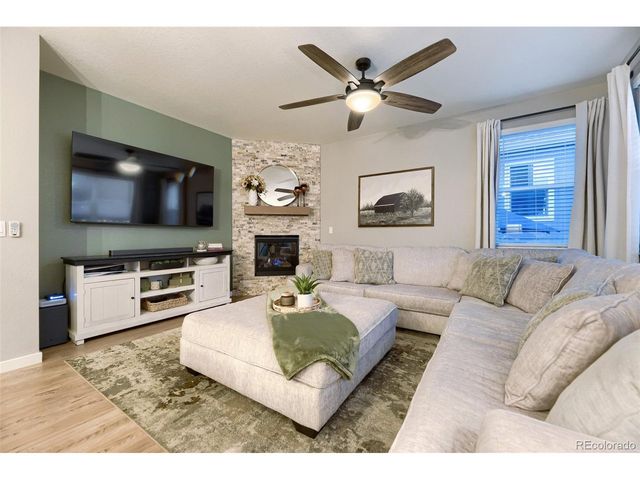 17414 Trefoil Ln, Parker, CO 80134