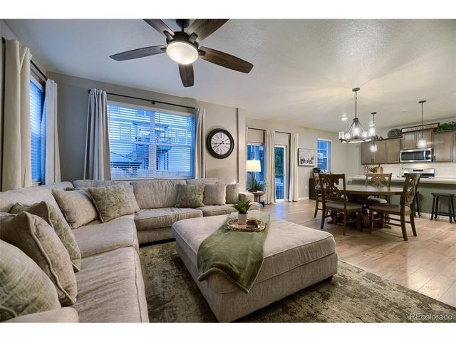 17414 Trefoil Ln, Parker, CO 80134