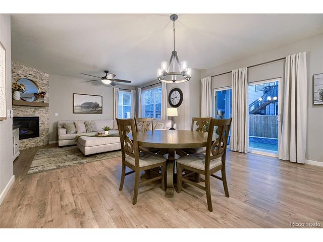 17414 Trefoil Ln, Parker, CO 80134