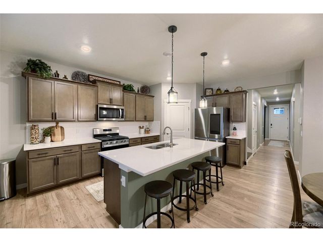 17414 Trefoil Ln, Parker, CO 80134