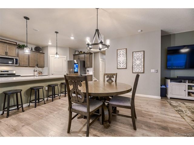 17414 Trefoil Ln, Parker, CO 80134