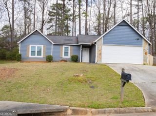5283 Biffle Downs Road, Stone Mountain, GA 30088