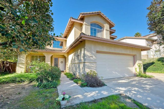 12244 Arucauna Way, San Diego, CA 92129
