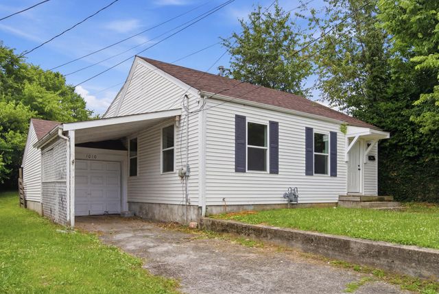 1010 Rosemont Avenue, Danville, KY 40422