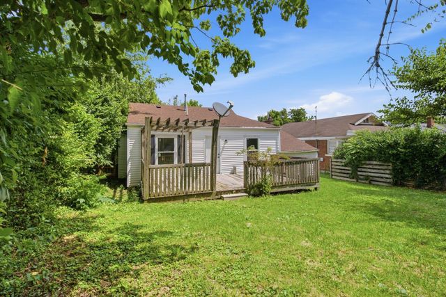 1010 Rosemont Avenue, Danville, KY 40422