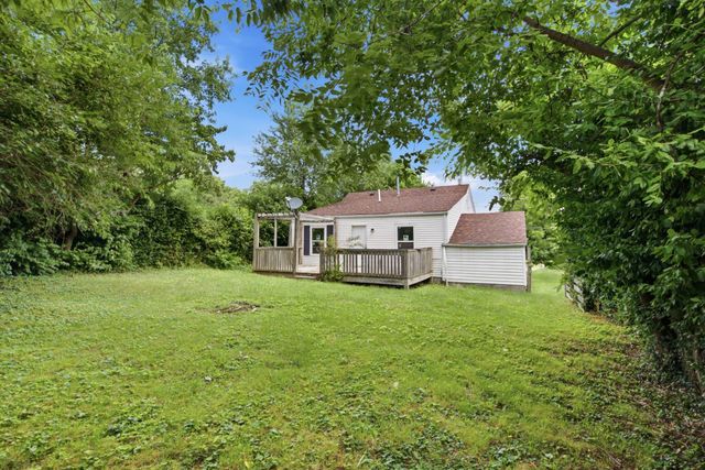 1010 Rosemont Avenue, Danville, KY 40422