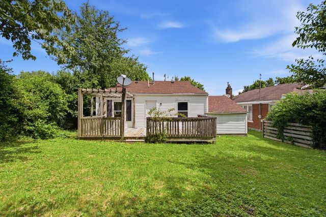 1010 Rosemont Avenue, Danville, KY 40422