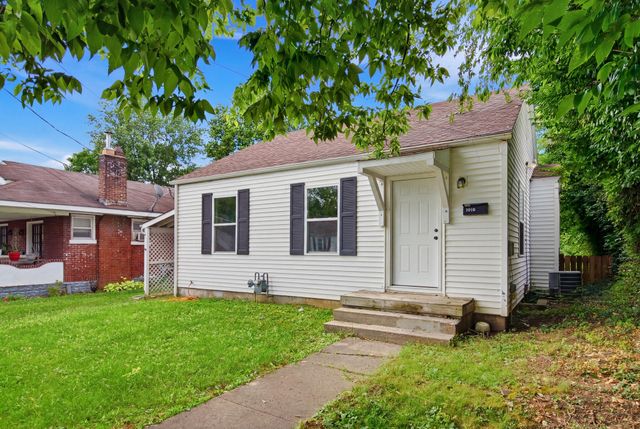 1010 Rosemont Avenue, Danville, KY 40422