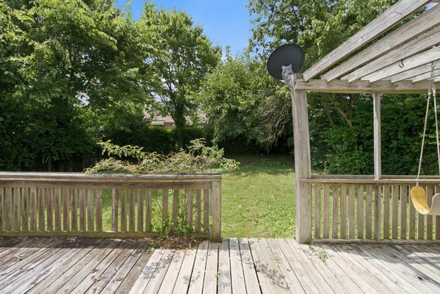 1010 Rosemont Avenue, Danville, KY 40422
