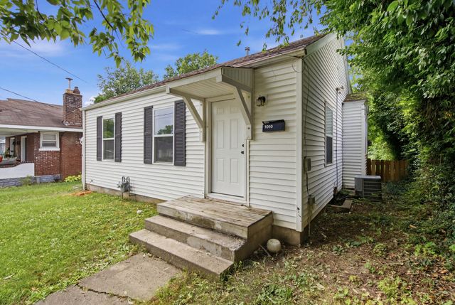 1010 Rosemont Avenue, Danville, KY 40422