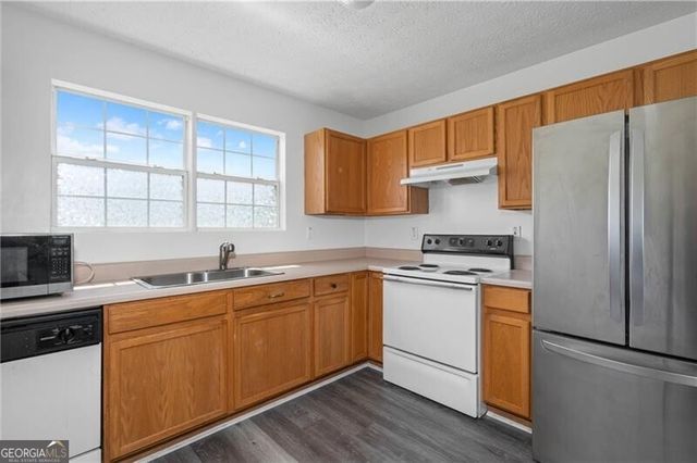 57 Inverness Trace, Riverdale, GA 30274