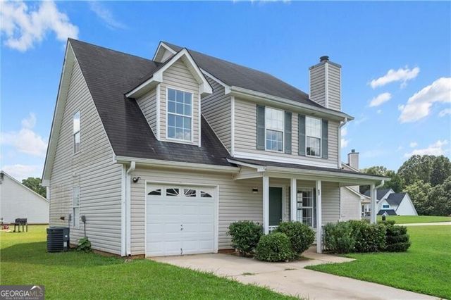 57 Inverness Trace, Riverdale, GA 30274