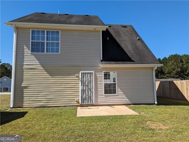 57 Inverness Trace, Riverdale, GA 30274