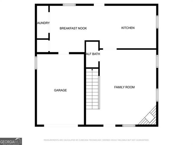 57 Inverness Trace, Riverdale, GA 30274