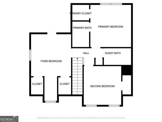 57 Inverness Trace, Riverdale, GA 30274