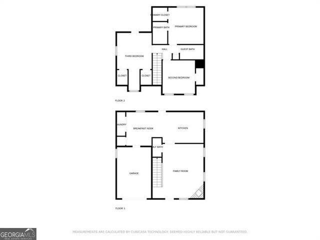 57 Inverness Trace, Riverdale, GA 30274