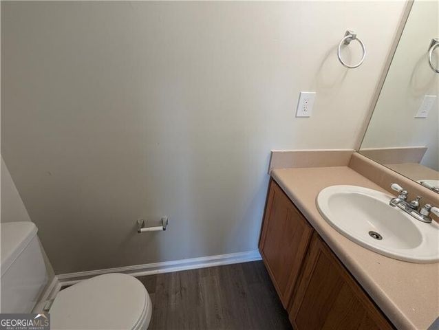 57 Inverness Trace, Riverdale, GA 30274