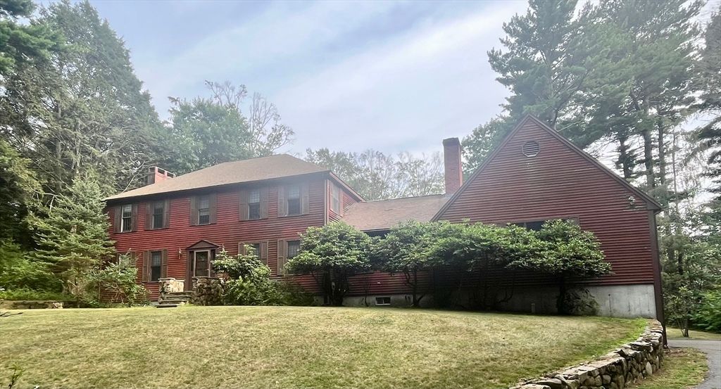 149 Green, Canton, MA 02021