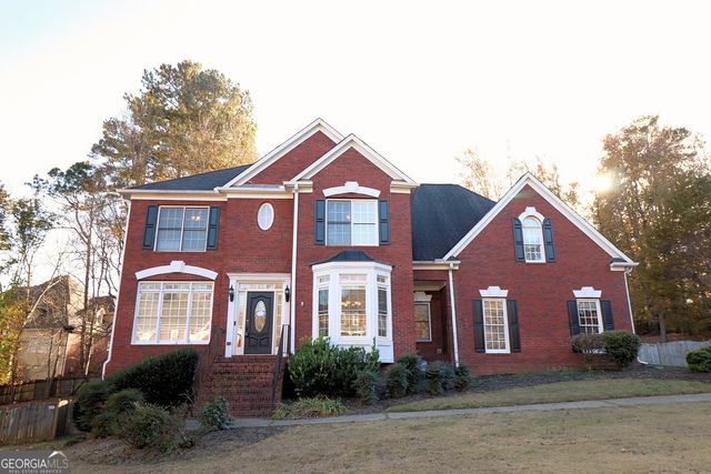 4213 Bretdale Run NW, Kennesaw, GA 30152