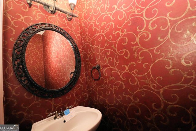 4213 Bretdale Run NW, Kennesaw, GA 30152