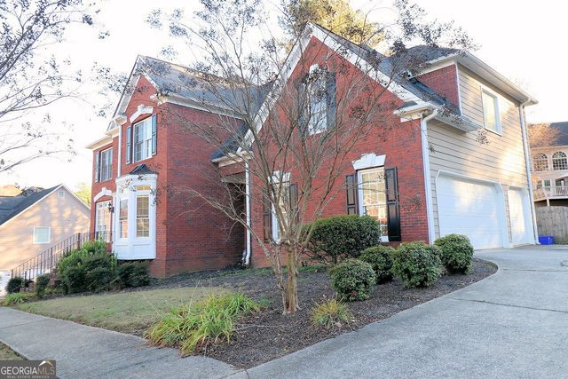 4213 Bretdale Run NW, Kennesaw, GA 30152