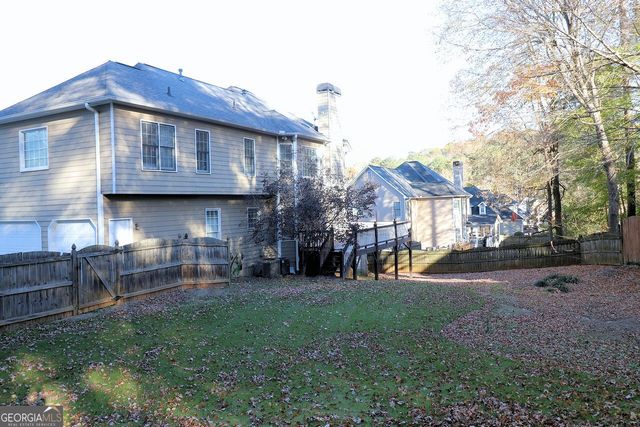 4213 Bretdale Run NW, Kennesaw, GA 30152