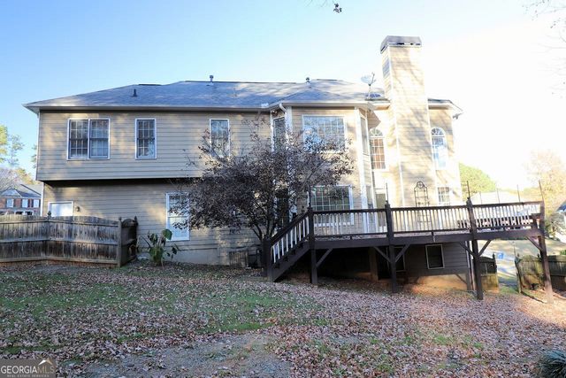 4213 Bretdale Run NW, Kennesaw, GA 30152