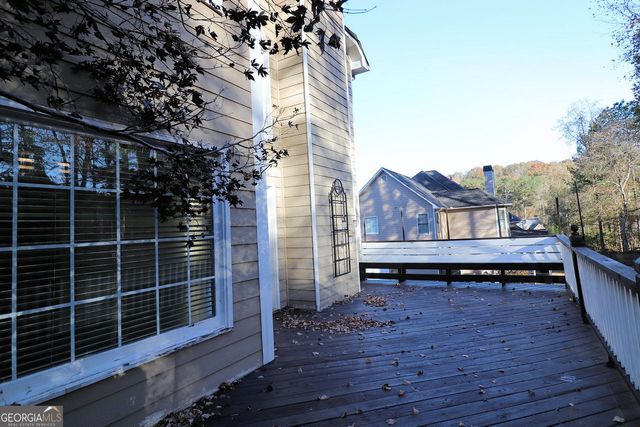 4213 Bretdale Run NW, Kennesaw, GA 30152