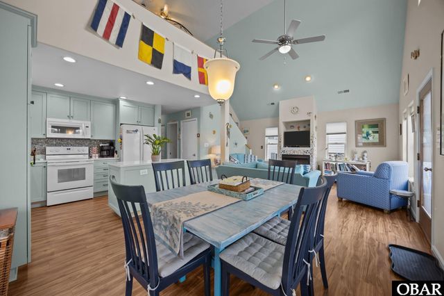 204 Soundview Drive Lot 74, Kill Devil Hills, NC 27948