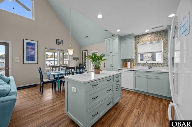 204 Soundview Drive Lot 74, Kill Devil Hills, NC 27948